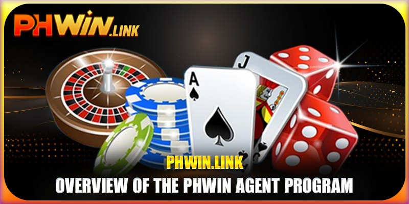 Overview of the Phwin agent program