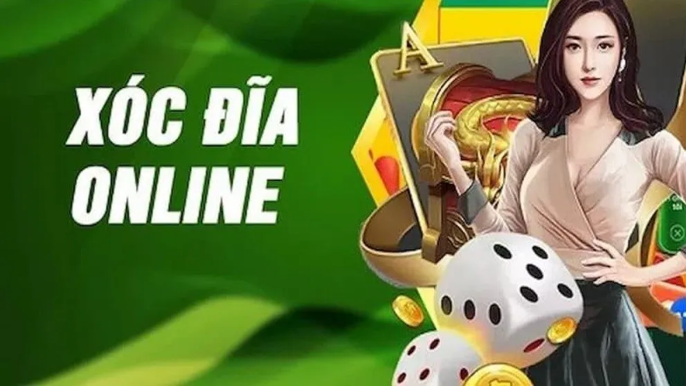 Những Sai Lầm Cần Tránh Khi Chơi Xóc Dĩa Online