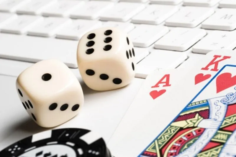 Tài xỉu S666: Game cờ bạc vốn nhẹ nhưng sinh lời nhanh