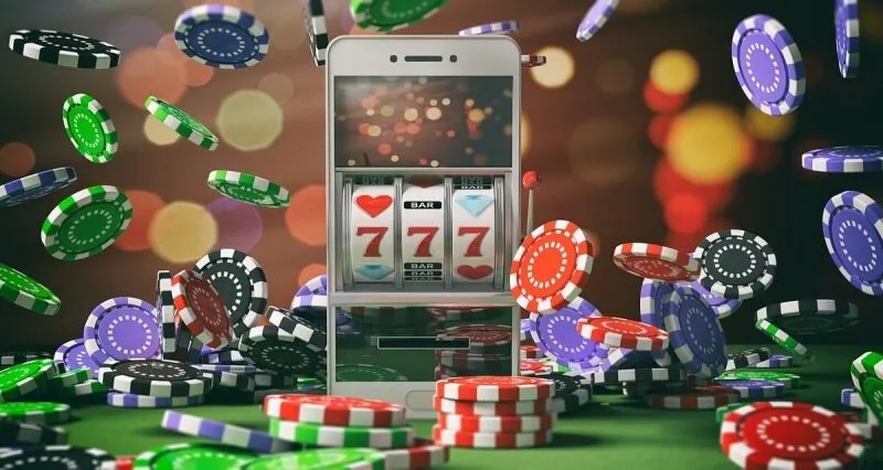 United Gaming S666 - Khám phá trải nghiệm cá cược đỉnh cao tại S666